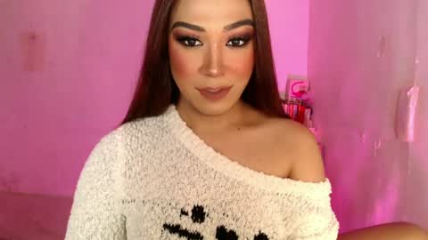 The Girl Named Romantika  online show from 06.29.26
