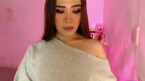 The Girl Named Romantika  online show from 07.03.26