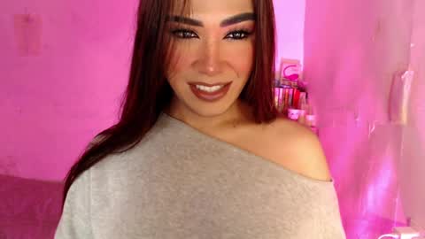 The Girl Named Romantika  online show from 07.20.26