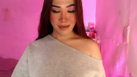 The Girl Named Romantika  online show from 07.21.26