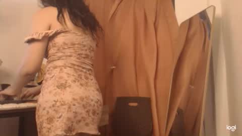 Samantha Eli online show from 05.31.26
