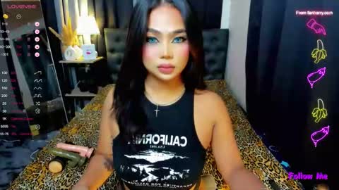 Snapshot of ts_stepsissyx chatting on 09.23.25 Alison online show from 09.23.25