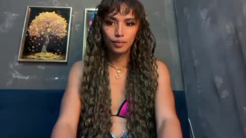Lexi Fox online show from 05.12.26