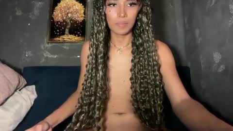 Lexi Fox online show from 05.16.26