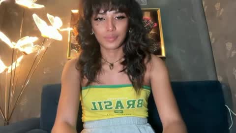 Lexi Fox online show from 05.21.26