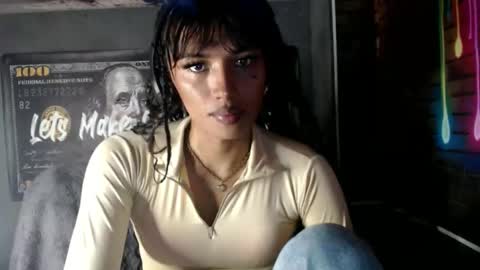 Lexi Fox online show from 06.01.26