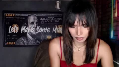 Lexi Fox online show from 06.08.26