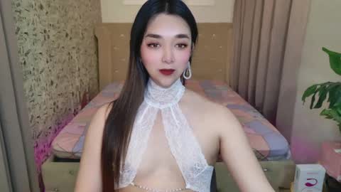 ts_yoshi_ online show from 04.06.26