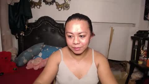 Snapshot of tsamandaxxx chatting on 01.01.25 tsamandaxxx online show from 01.01.25