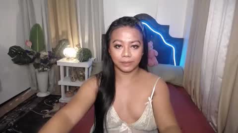 Snapshot of tsamandaxxx chatting on 01.18.25 tsamandaxxx online show from 01.18.25