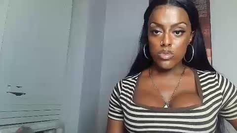 Amber White online show from 01.09.25