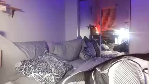 Amber White online show from 09.10.25