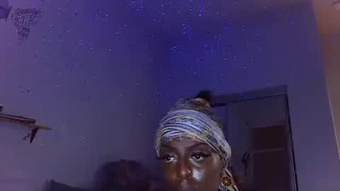 Amber White online show from 10.14.25