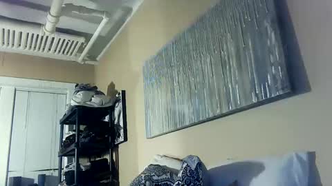 Amber White online show from 10.30.25