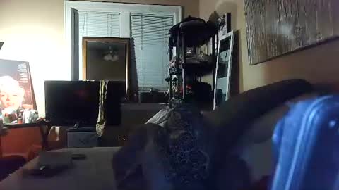 Amber White online show from 12.20.25