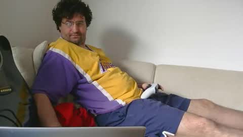 Snapshot of tsartan111 chatting on 12.18.25 tsartan111 online show from 12.18.25