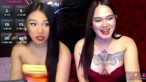 Snapshot of tsasianseductivehot chatting on 06.23.26 YourBella online show from 06.23.26