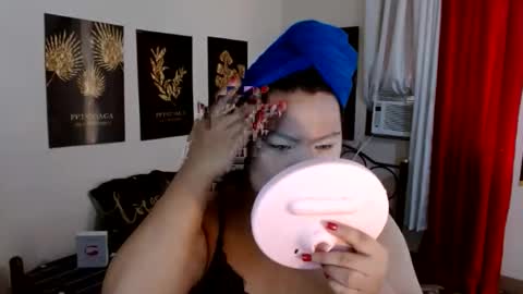 brianna online show from 11.24.25