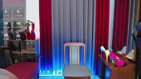 Tsbubblebutt online show from 04.30.26