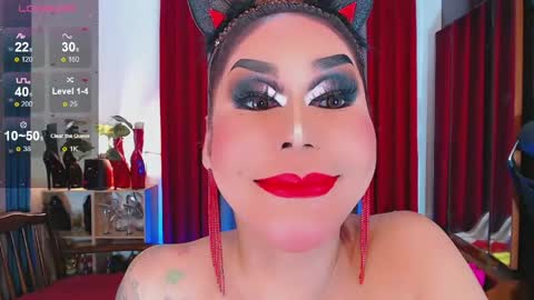 Snapshot of tsbubblebutt chatting on 05.10.26 Tsbubblebutt online show from 05.10.26