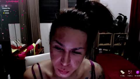 Snapshot of tsbubblebutt chatting on 07.02.26 Tsbubblebutt online show from 07.02.26