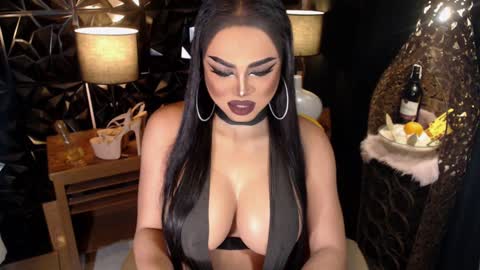 tsdarkdevon online show from 01.11.25