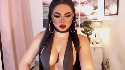 tsdarkdevon online show from 02.21.25