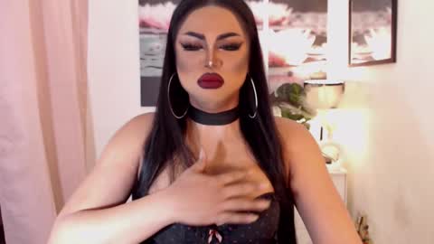 tsdarkdevon online show from 02.23.25