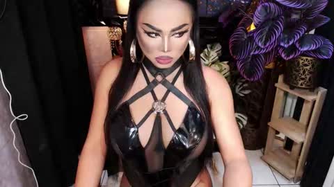 tsdarkdevon online show from 12.05.25