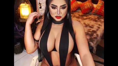 tsdarkdevon online show from 06.08.26