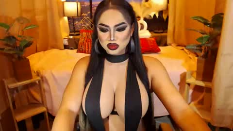 tsdarkdevon online show from 06.23.26