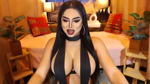 tsdarkdevon online show from 06.26.26