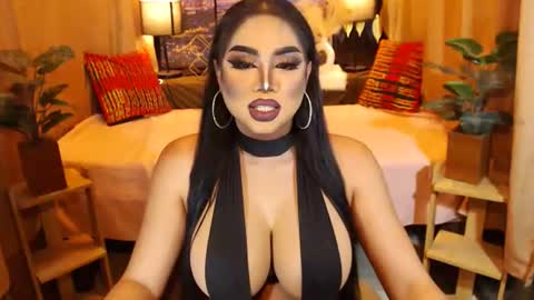 tsdarkdevon online show from 06.27.26