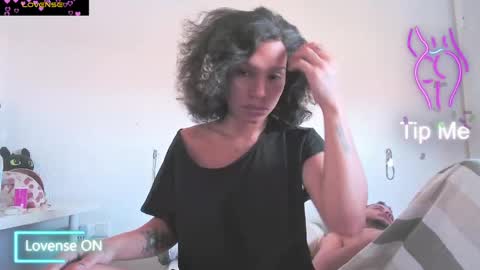 tsdirtyprincess online show from 06.08.26