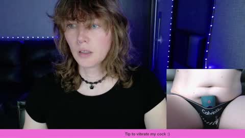 Ellie Ryder online show from 10.26.25