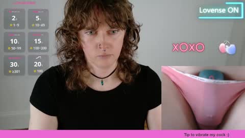 Ellie Ryder online show from 05.09.26