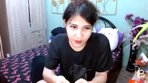 Snapshot of tsempress chatting on 01.23.25 SHENA online show from 01.23.25