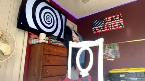 TS FEMMY online show from 02.04.25