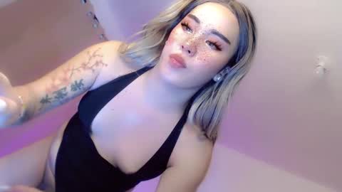 Julian online show from 12.21.24