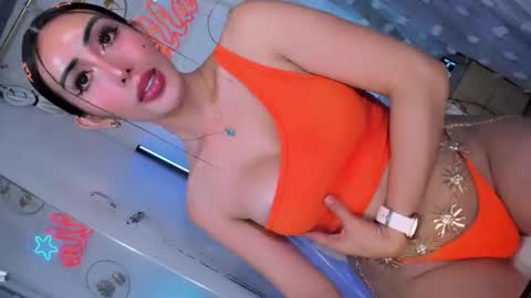   Stella Hanlon    - - online show from 03.12.26