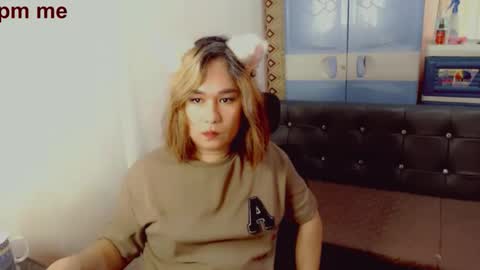 Snapshot of tshotsylvana143 chatting on 03.11.26 Alice Guo online show from 03.11.26