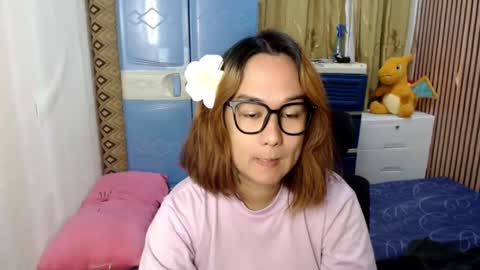 Alice Guo online show from 03.19.26
