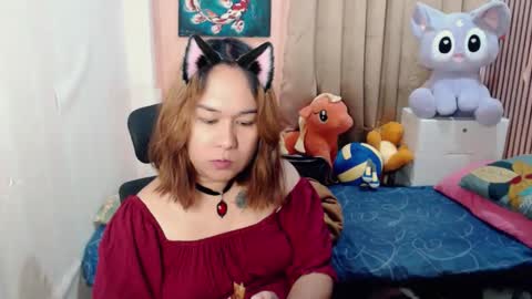 Alice Guo online show from 03.22.26
