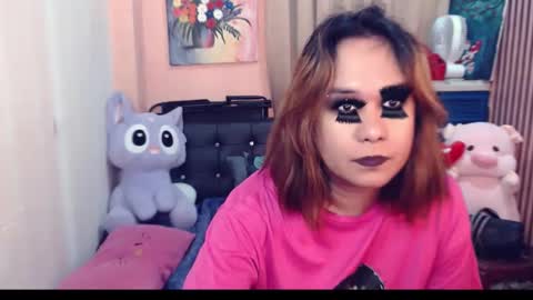 Alice Guo online show from 03.31.26