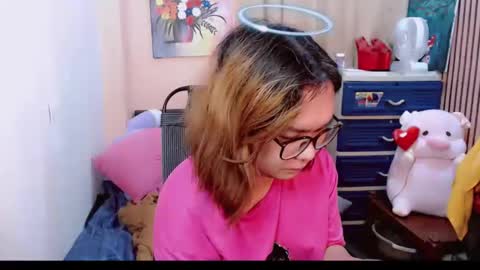 Alice Guo online show from 04.01.26