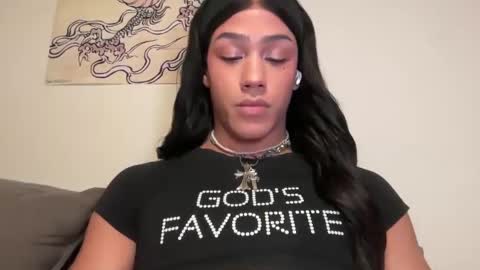 tsj777 online show from 09.12.25