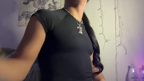 Snapshot of tsj777 chatting on 06.21.26 tsj777 online show from 06.21.26