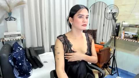 tslatinazandra online show from 03.26.26