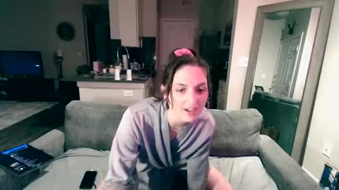 Snapshot of tslovelace chatting on 01.12.26 tslovelace online show from 01.12.26