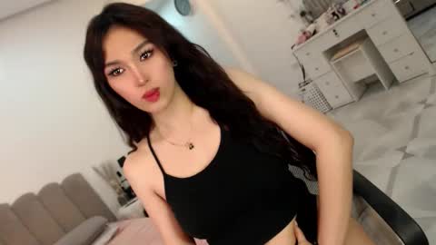 Snapshot of tslovemarie01 chatting on 03.16.26 Love Marie online show from 03.16.26